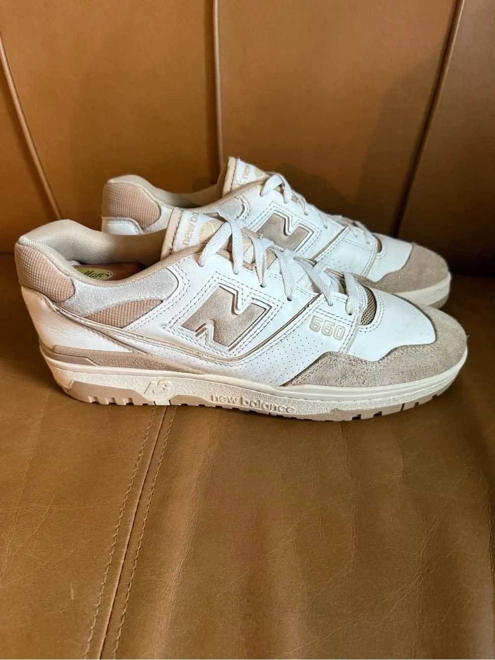 New Balance new balance